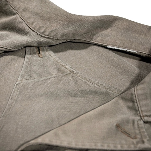 French military jacket - Picture 5 of 5